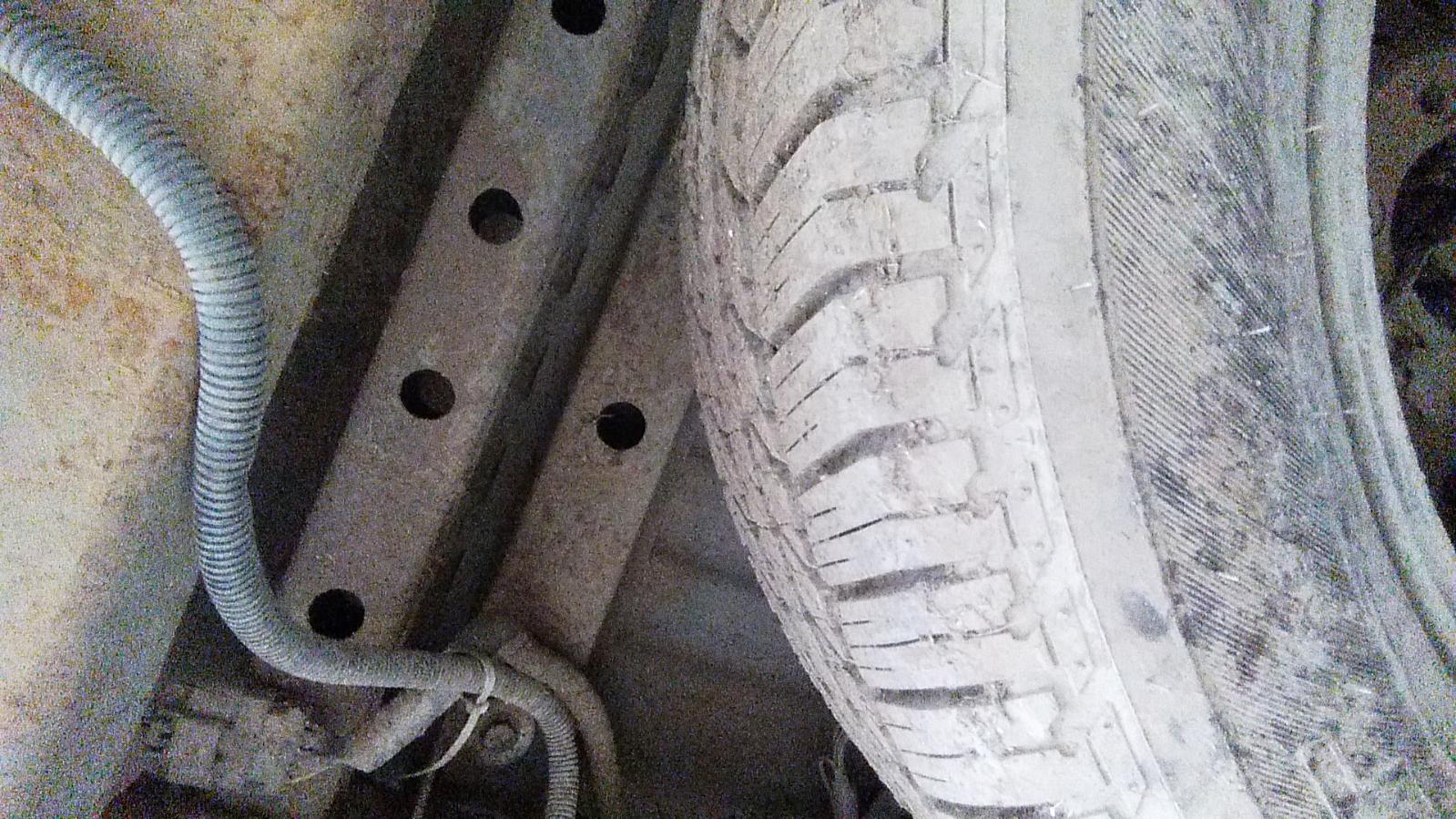 Holden Colorado - RG2 2016-Present