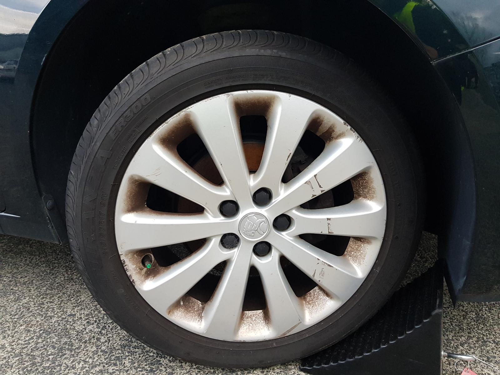 Holden Cruze - 2009-Present