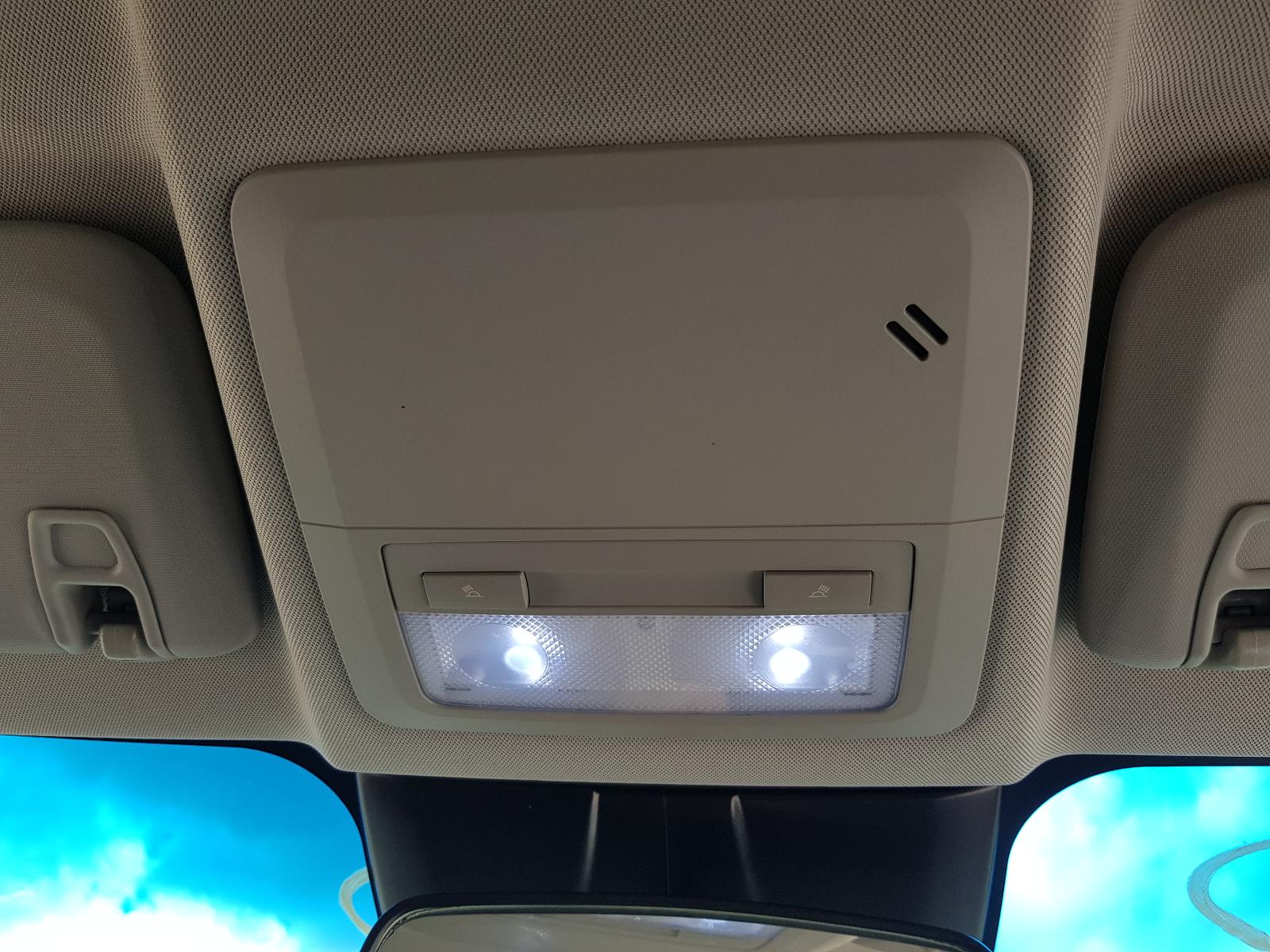 Holden Cruze - 2009-Present