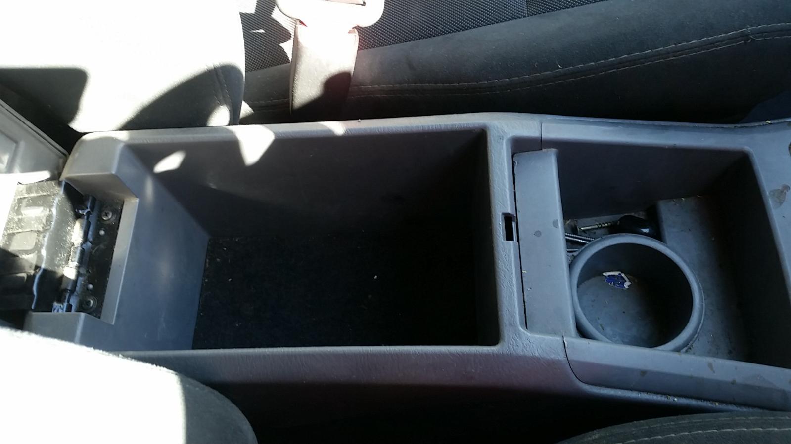 Ford Ranger - PJ 2006-2009