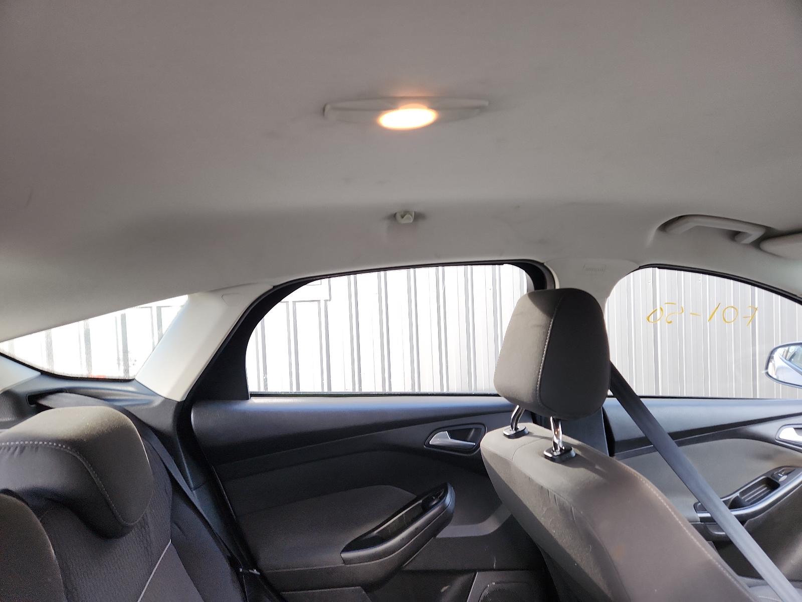 Ford Focus - LW 2011-2015