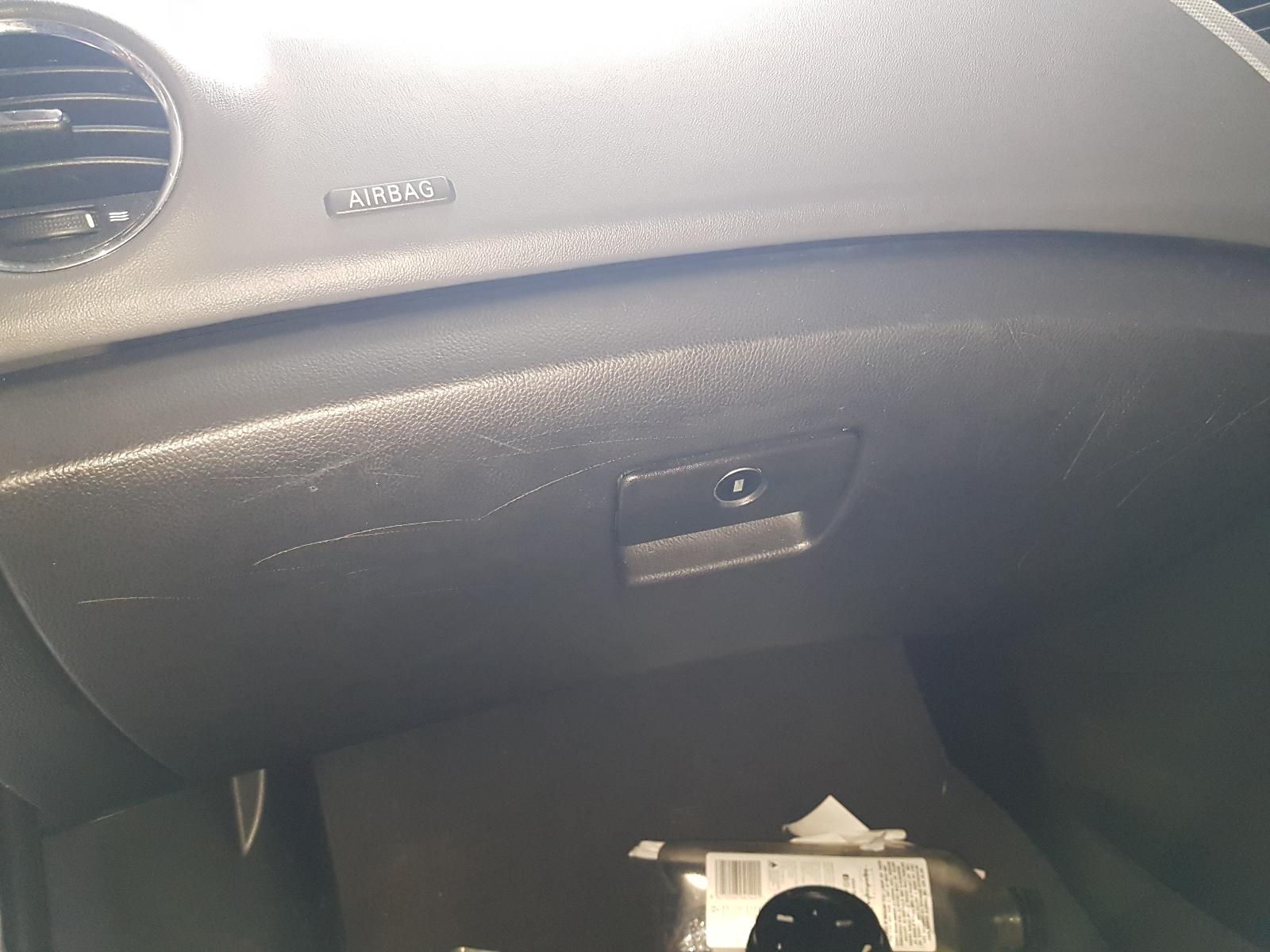 Holden Cruze - 2009-Present