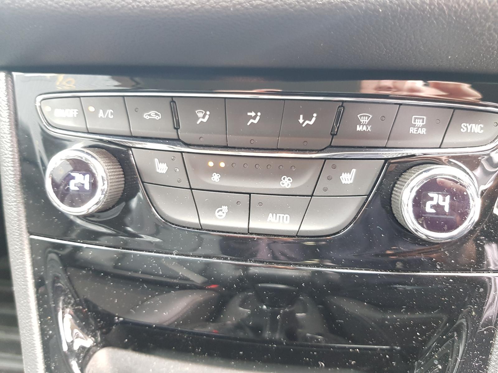 Holden Astra - J 2009-Present