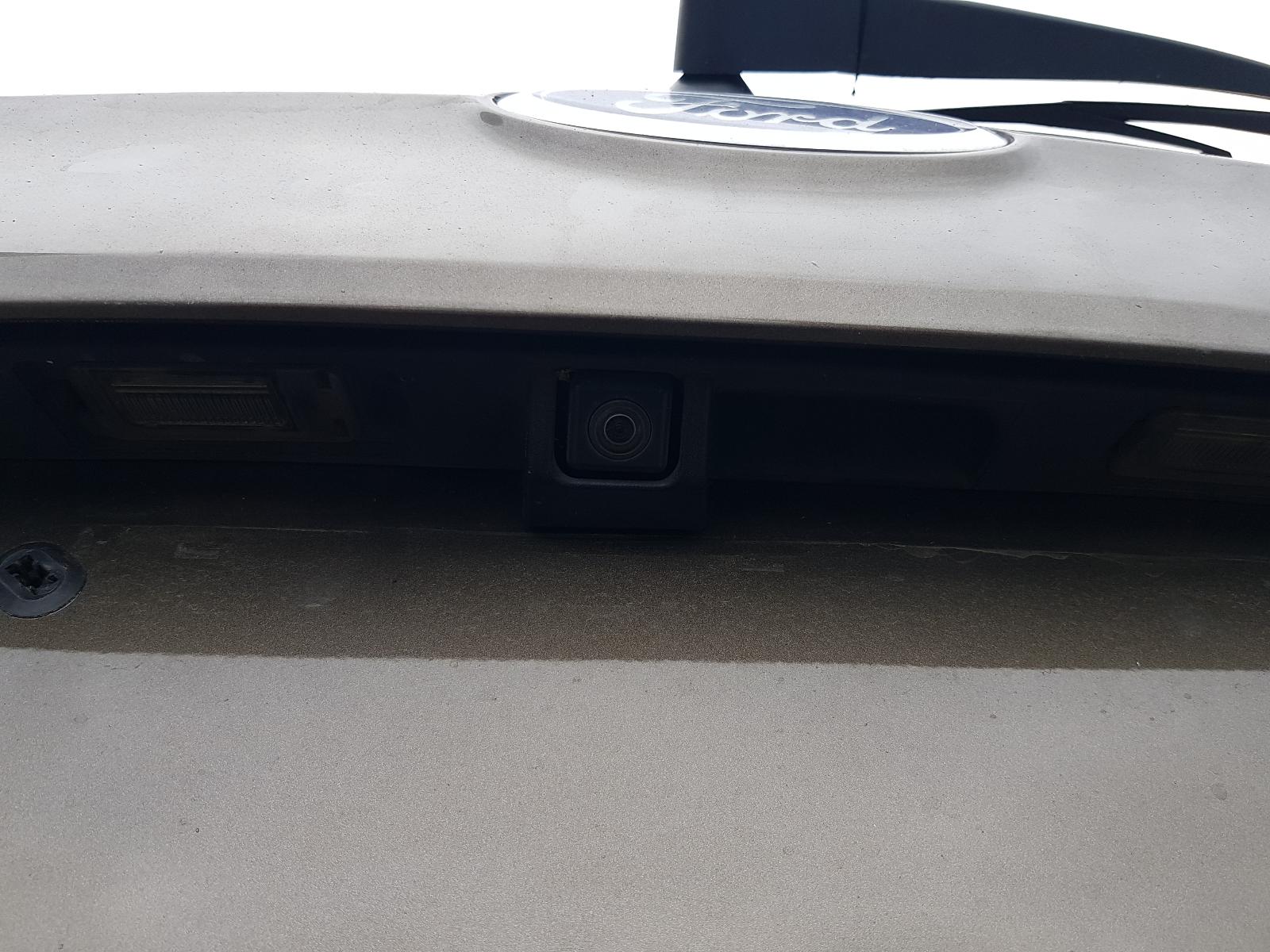 Ford Territory - SZ 2011-Present