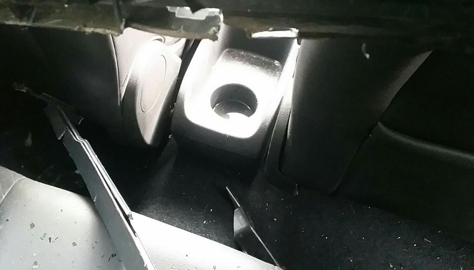 Ford Fiesta - MK VI 2008-Present