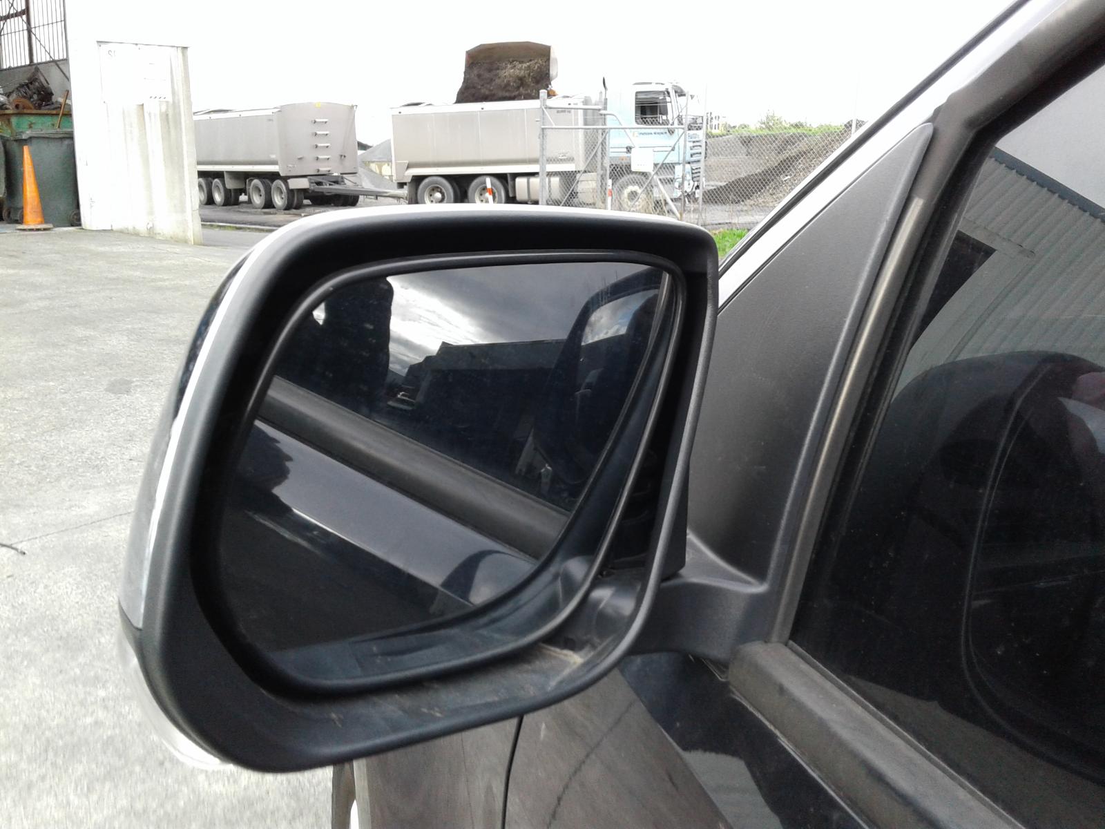 Holden Colorado - RG 2012 -2016