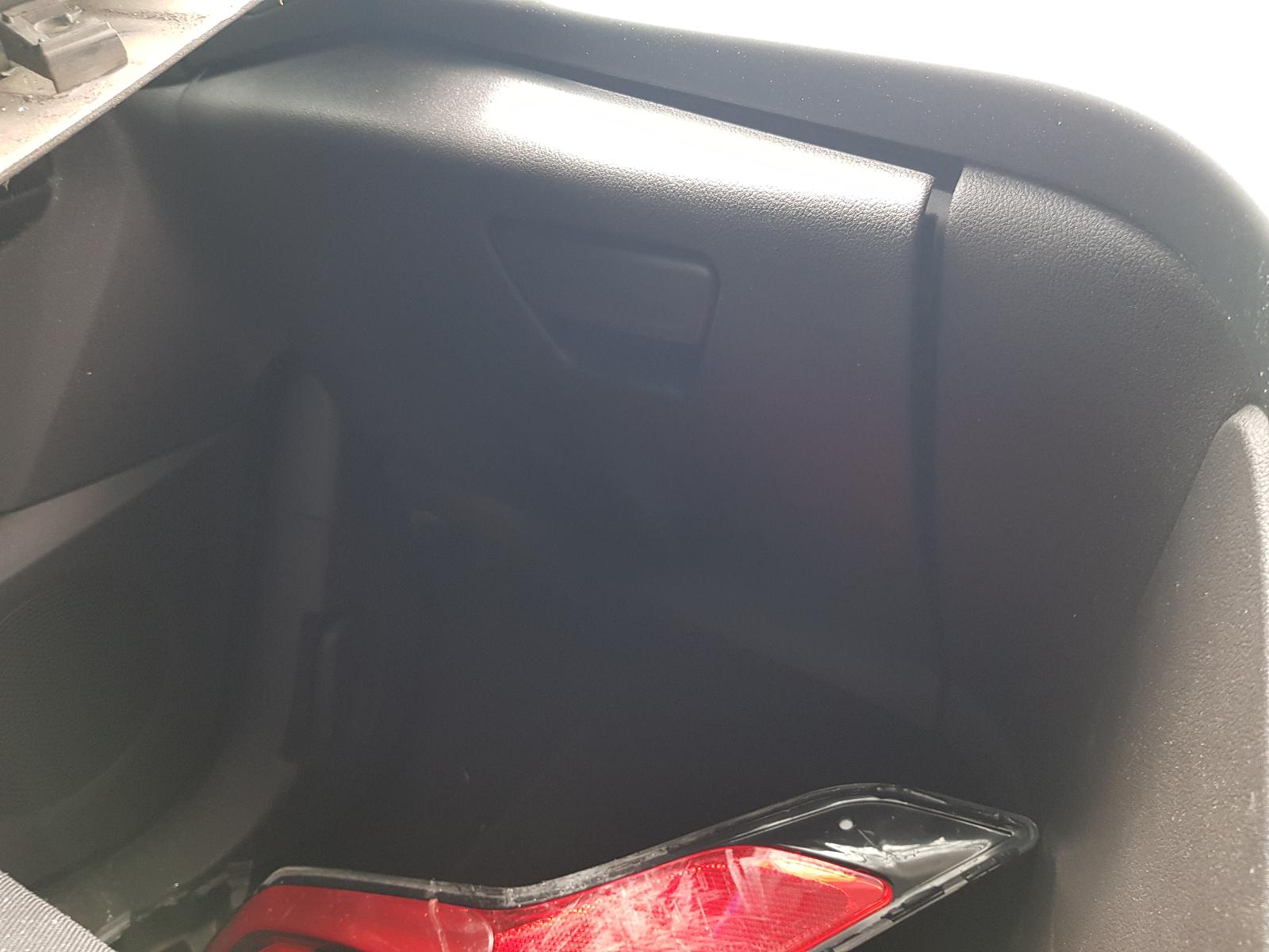 Ford Escape - LF 2007-Present