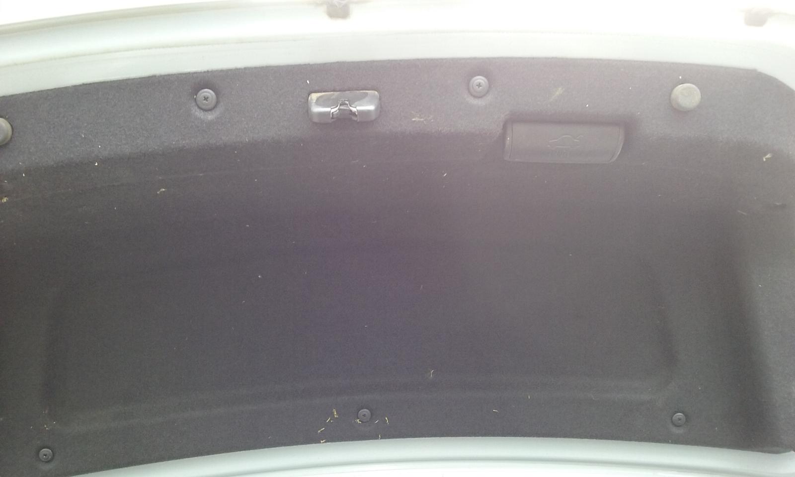 Hyundai i45 - 2010-2013