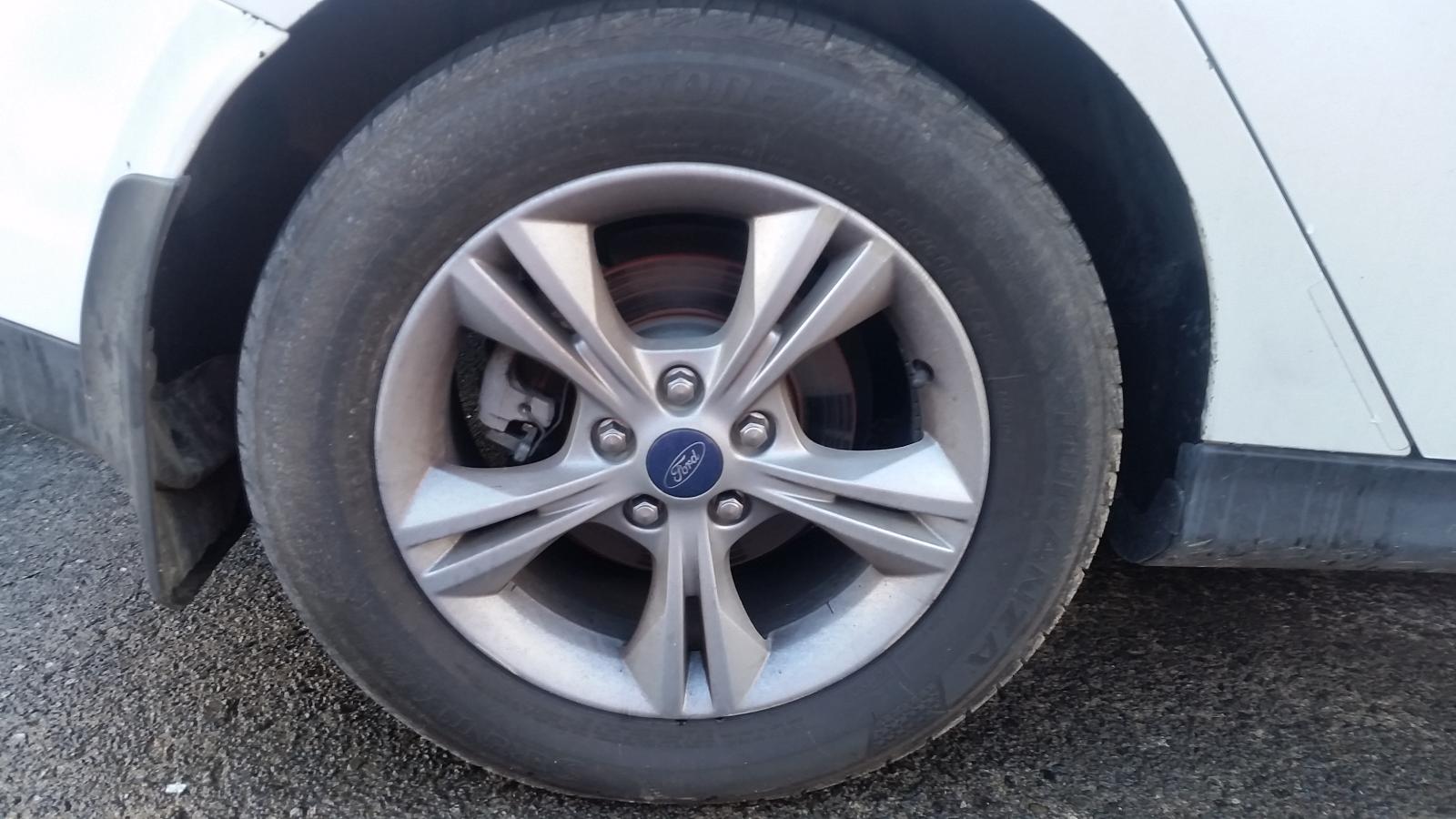 Ford Focus - LW 2011-2015