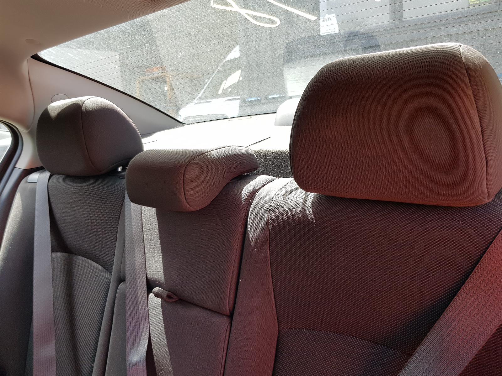 Holden Cruze - 2009-Present