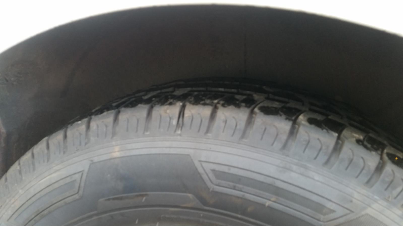 Hyundai H1 Van - 2008-2016