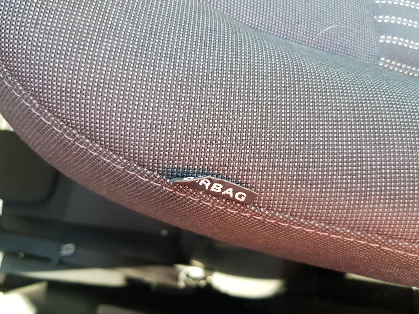 Ford Transit - Other