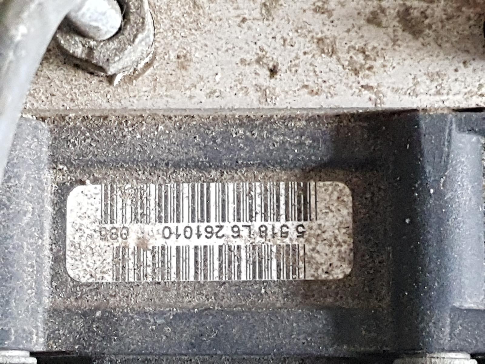 Ford Ranger - PK 2009-2011