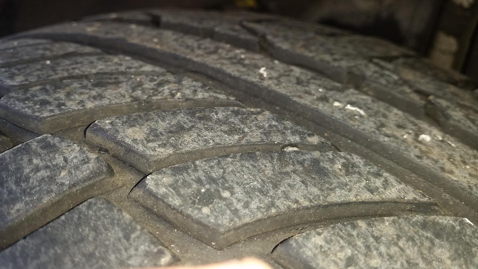 Holden Captiva - Captiva 7 2011-Present