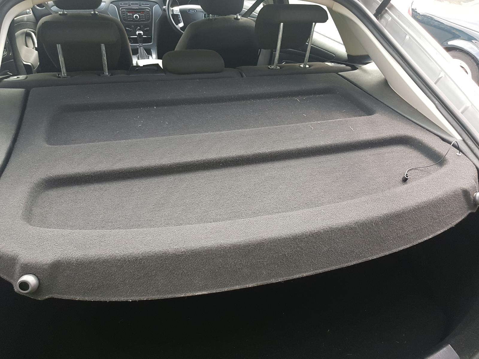 Ford Mondeo - MC 2011-2014