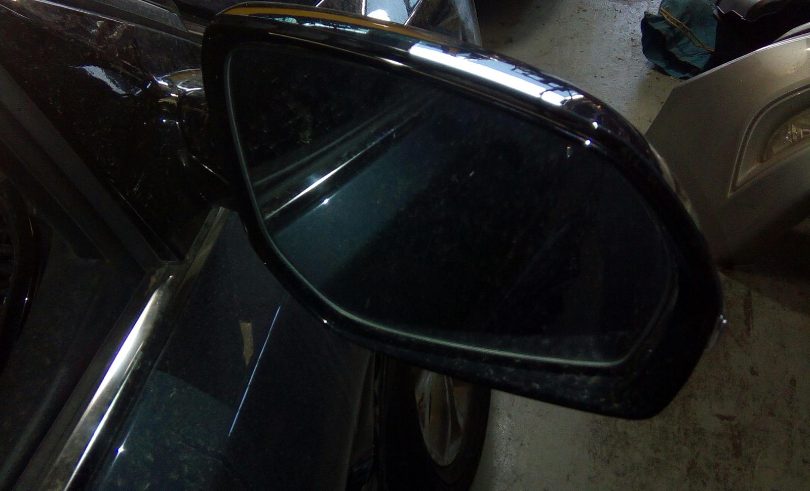 Hyundai Santa Fe - 2013-Present