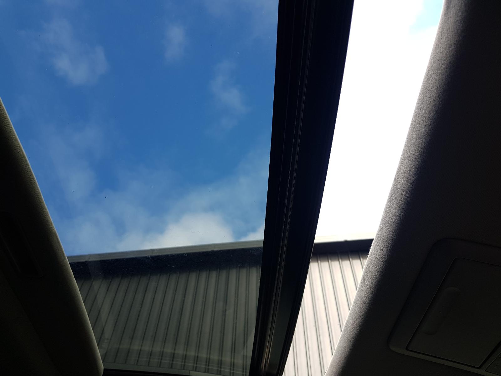 Holden Captiva - Captiva 7 2011-Present