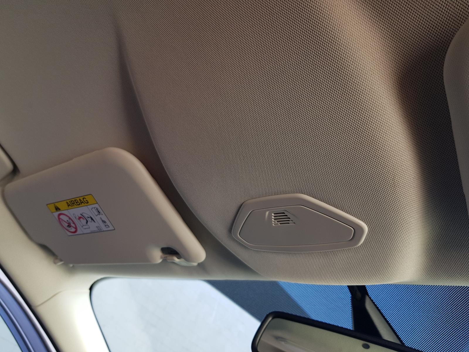 Ford Focus - LZ 2015-2017