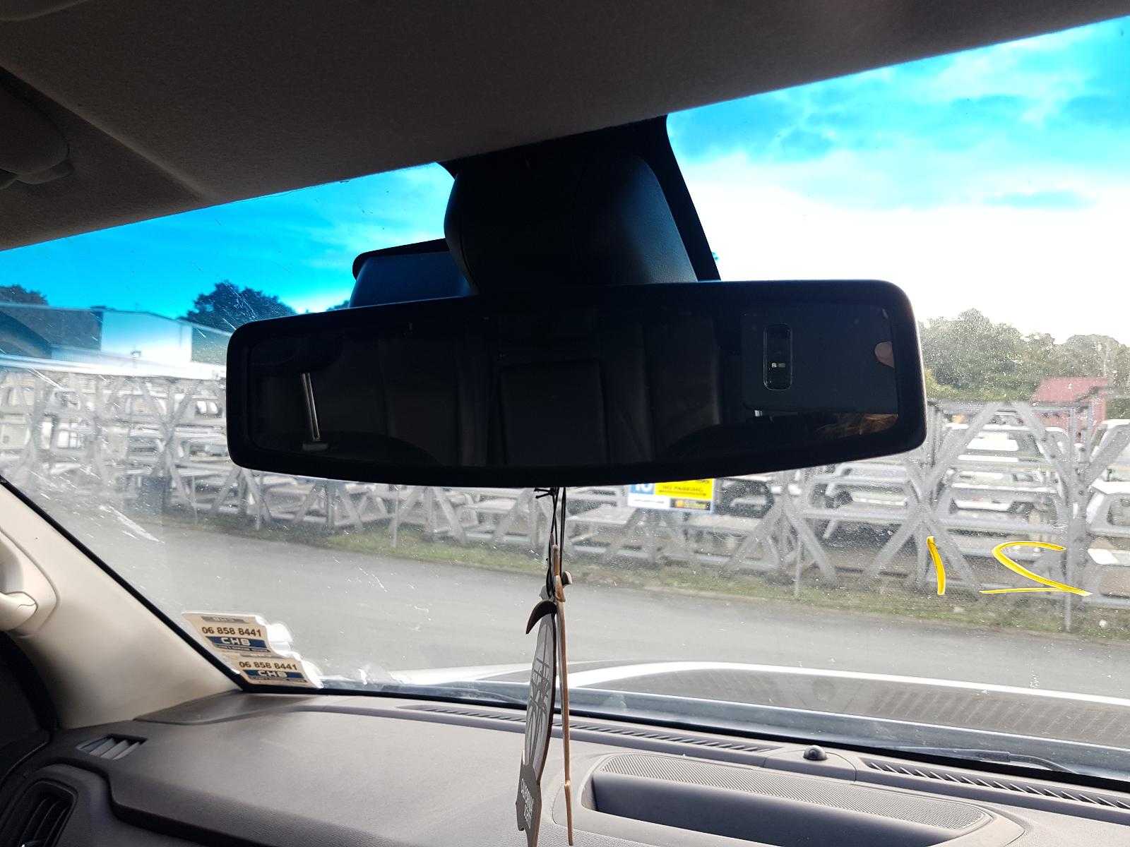 Holden Colorado - RG2 2016-Present