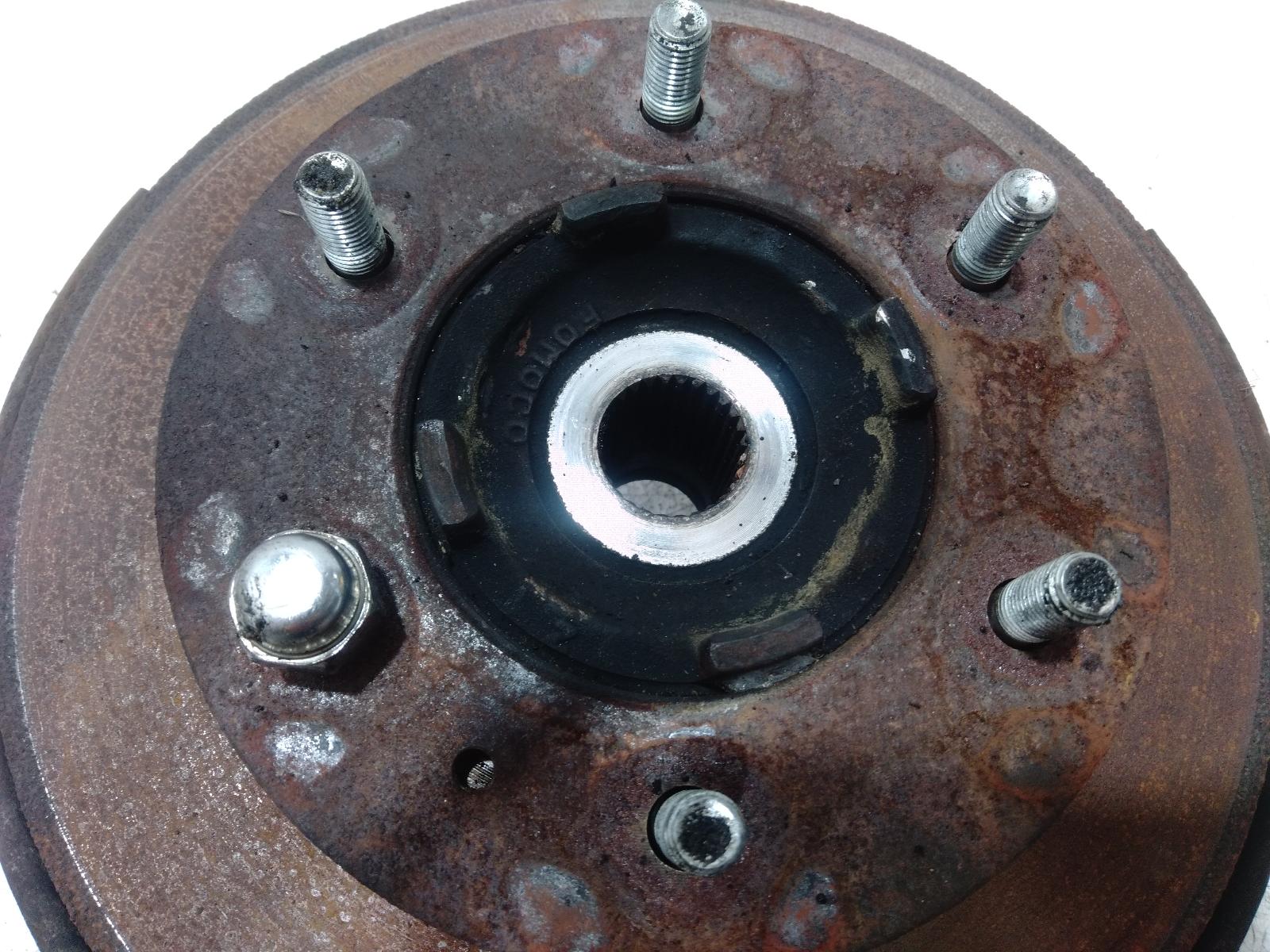 Left_Front_Hub_Assembly