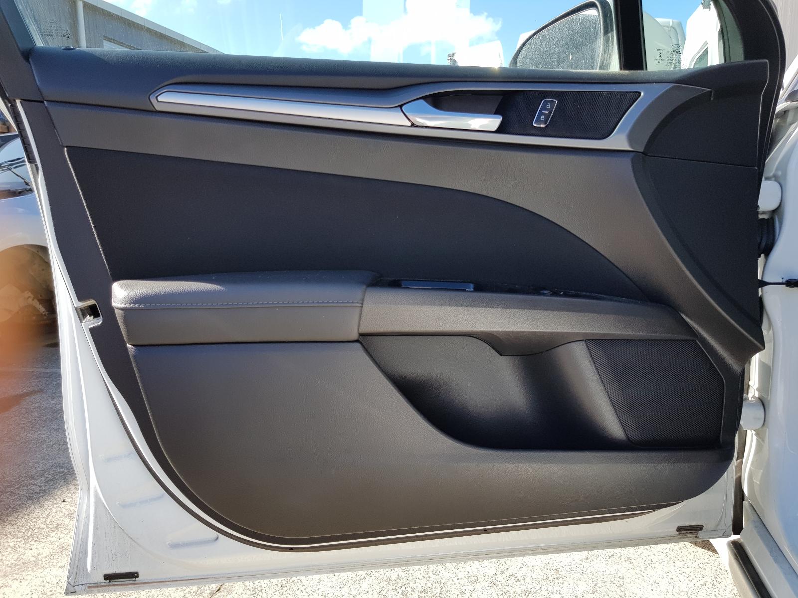 Ford Mondeo - MD 2014-2017