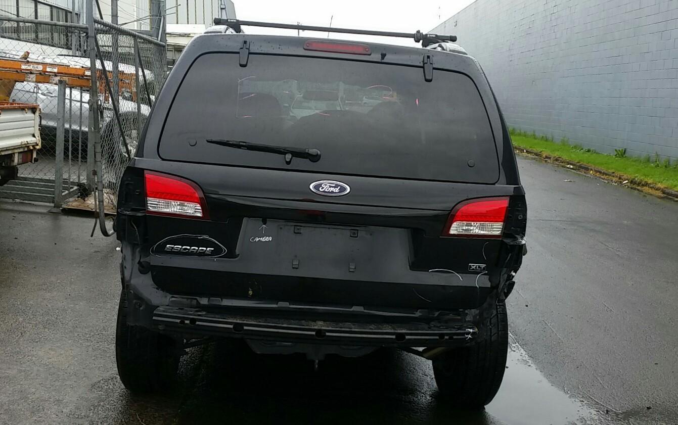 Ford Escape - LF 2007-Present