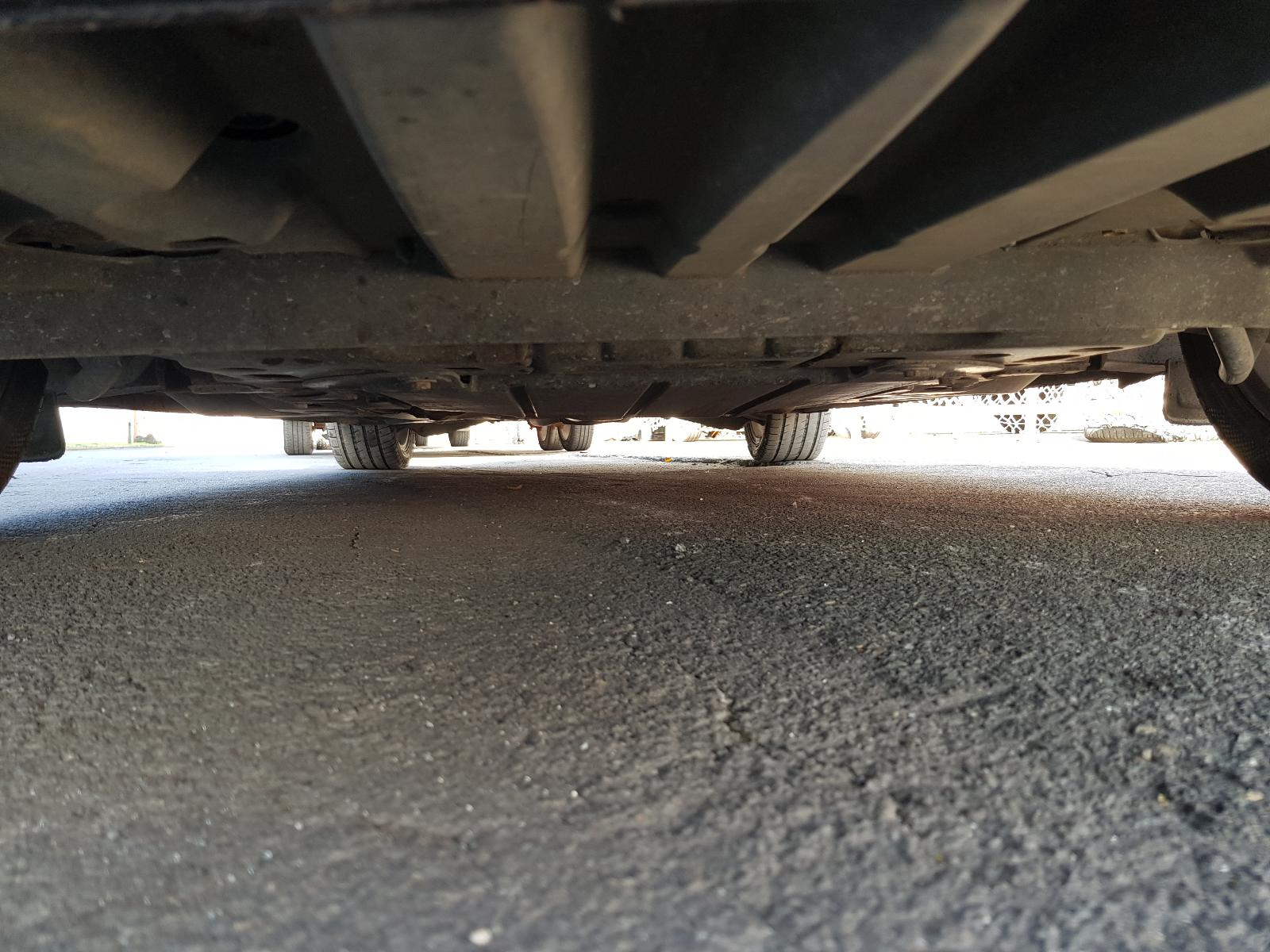 Holden Commodore - VE 2006-2013