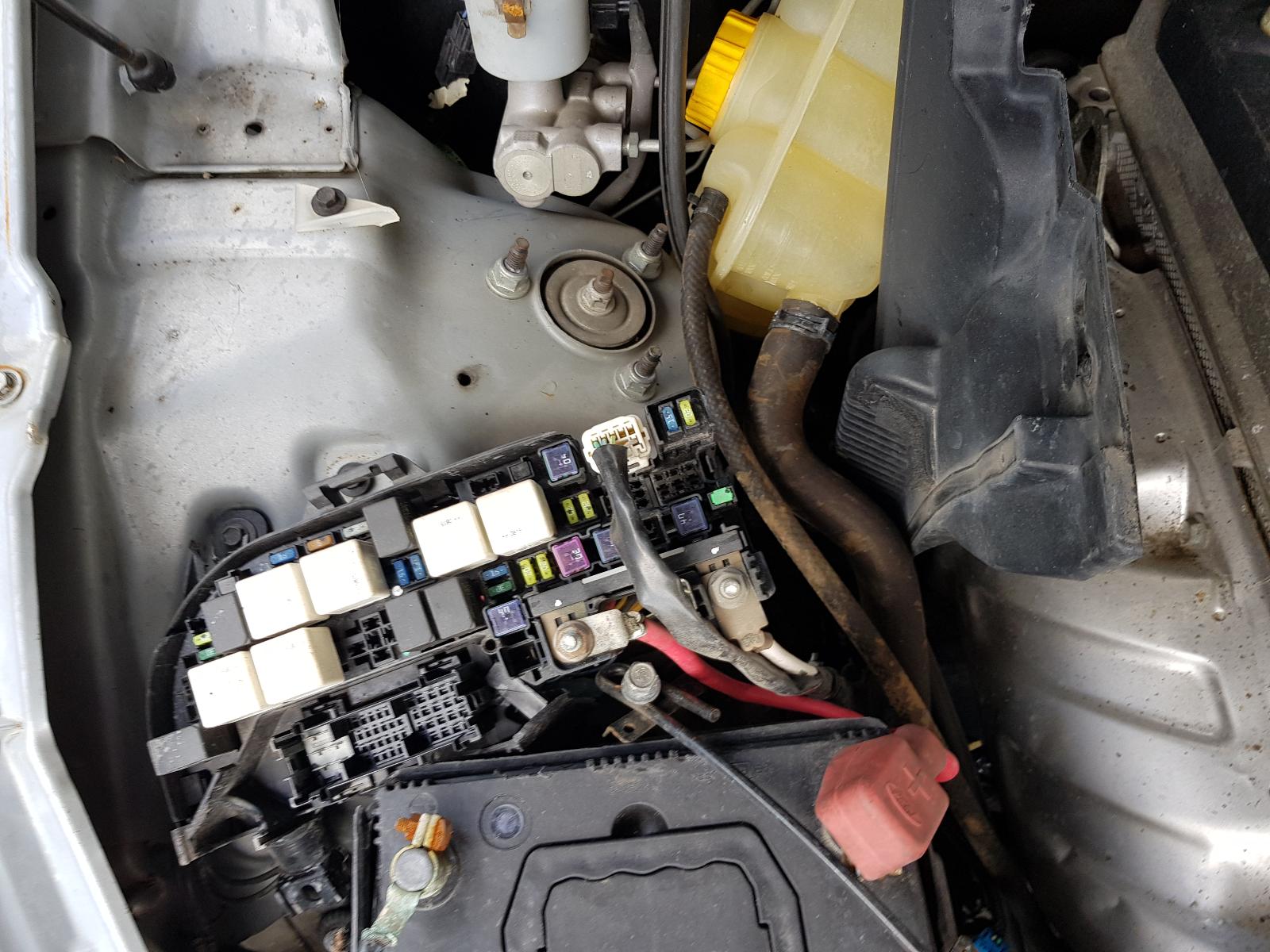 Ford Falcon - FG-FGX 2008-2016