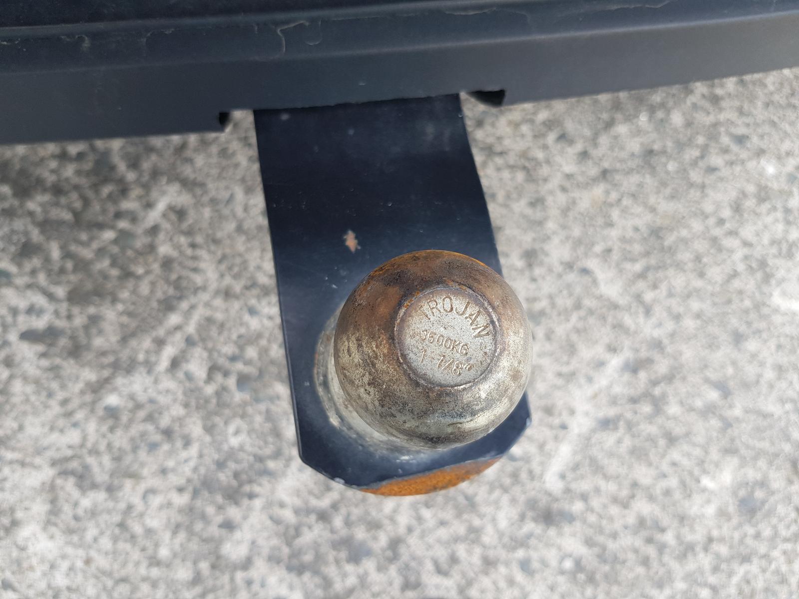 Ford Falcon - FG-FGX 2008-2016