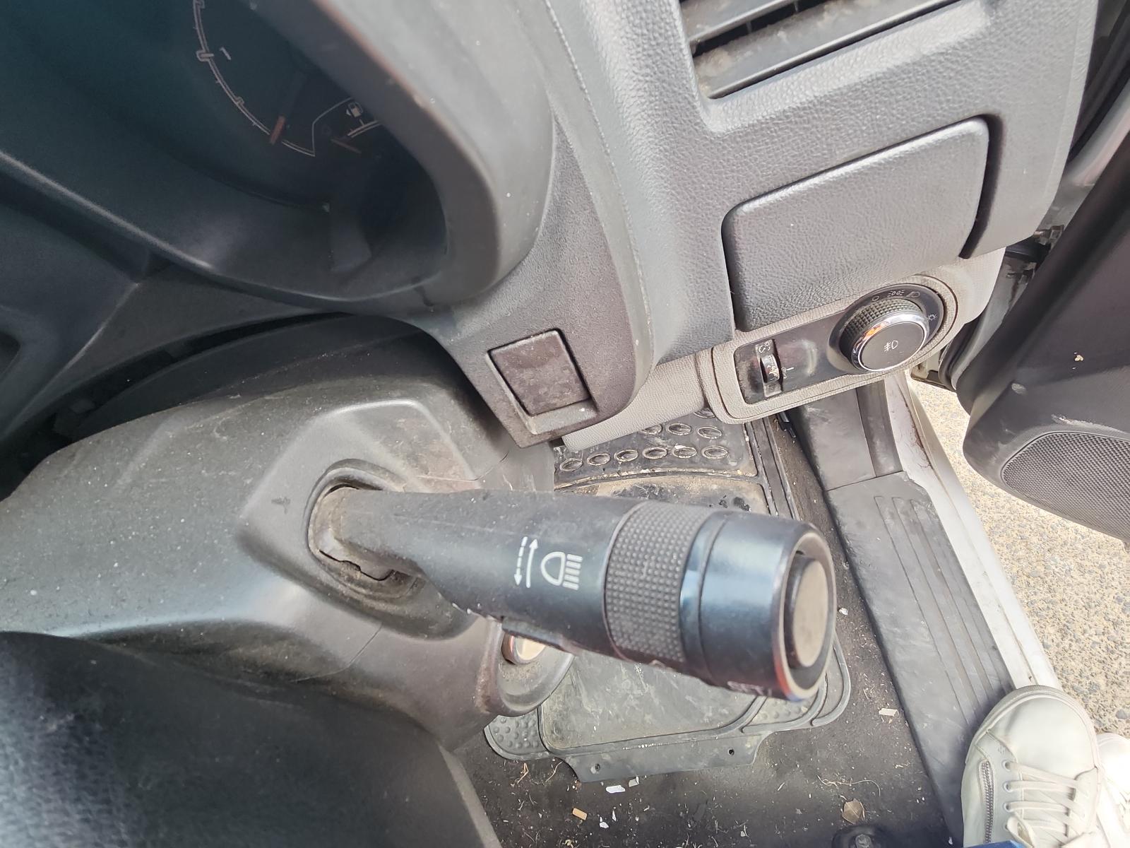 Holden Colorado - RG 2012 -2016