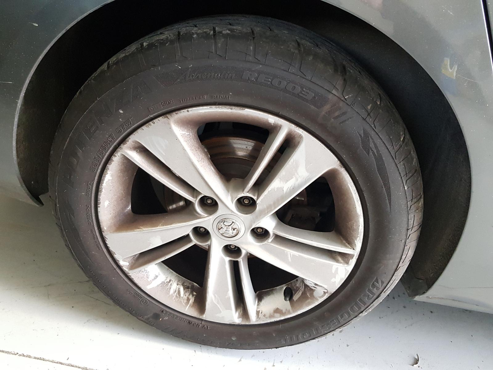 Holden Commodore - Other