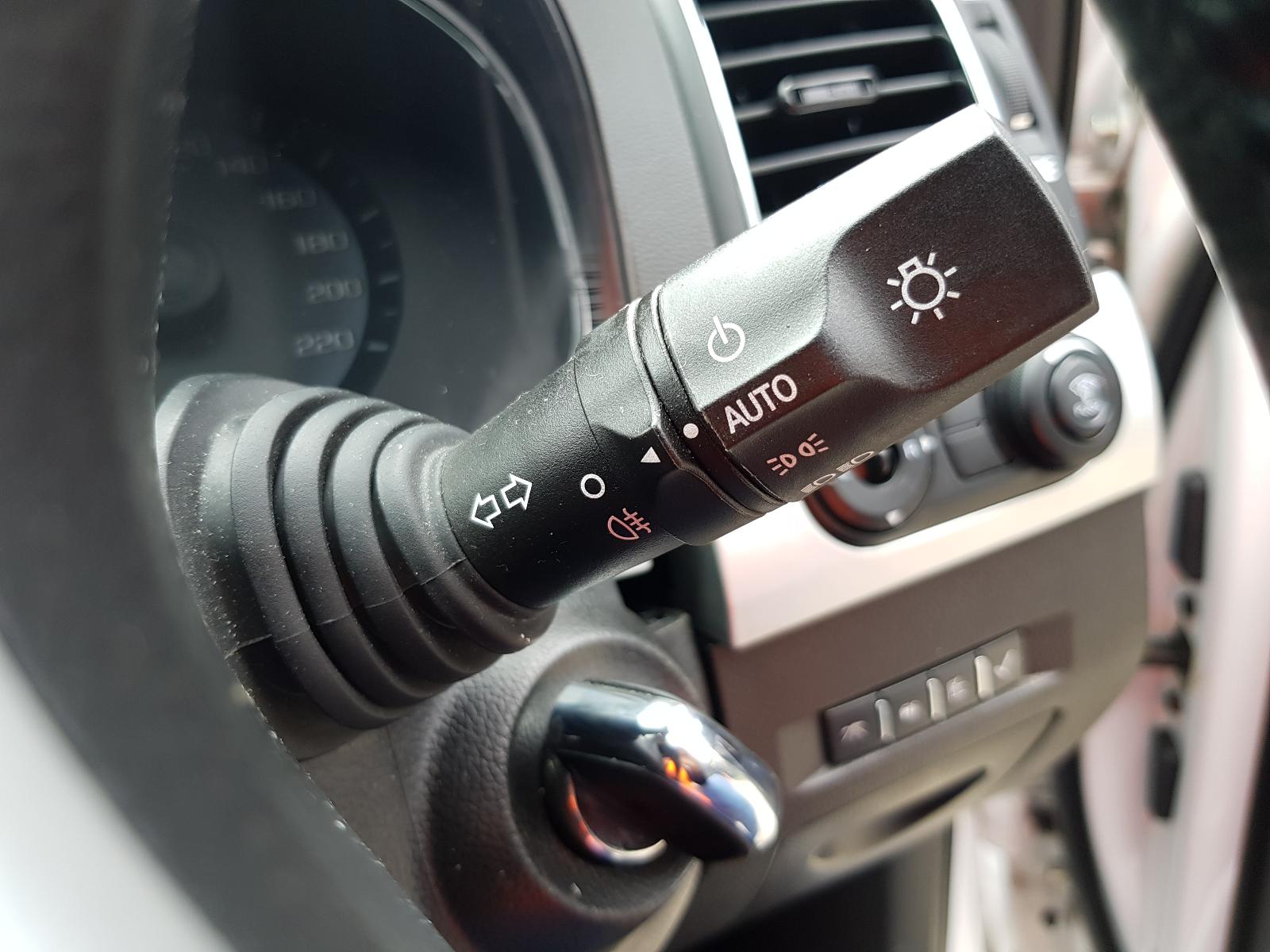 Holden Captiva - Captiva 7 2011-Present