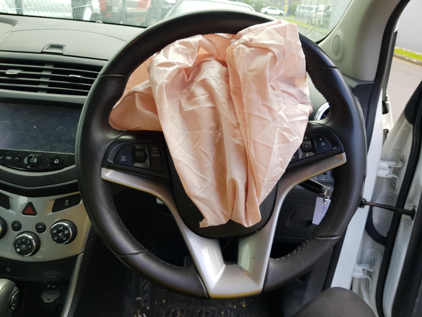 Holden Trax - TJ Series 2013-Present