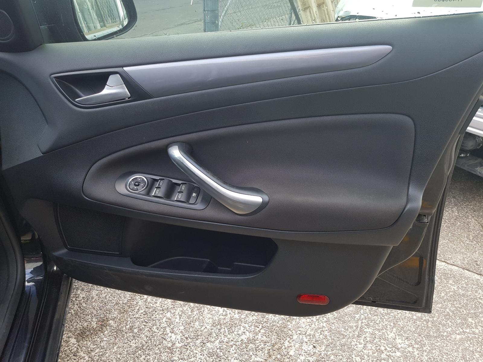 Ford Mondeo - MC 2011-2014