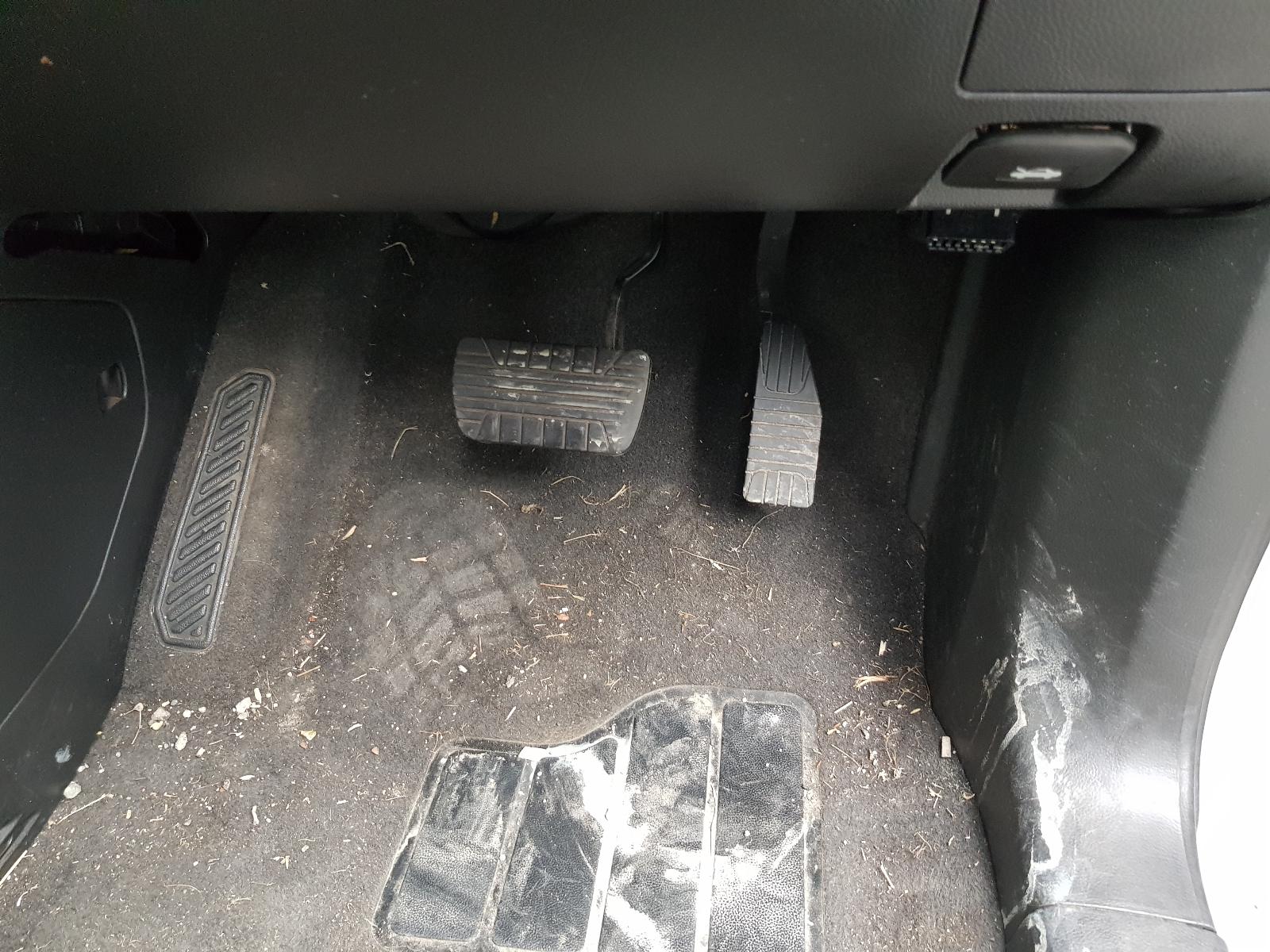 Holden Captiva - Captiva 7 2011-Present