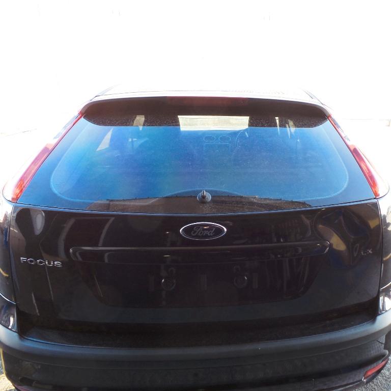 Ford Focus - LS 2005-2007