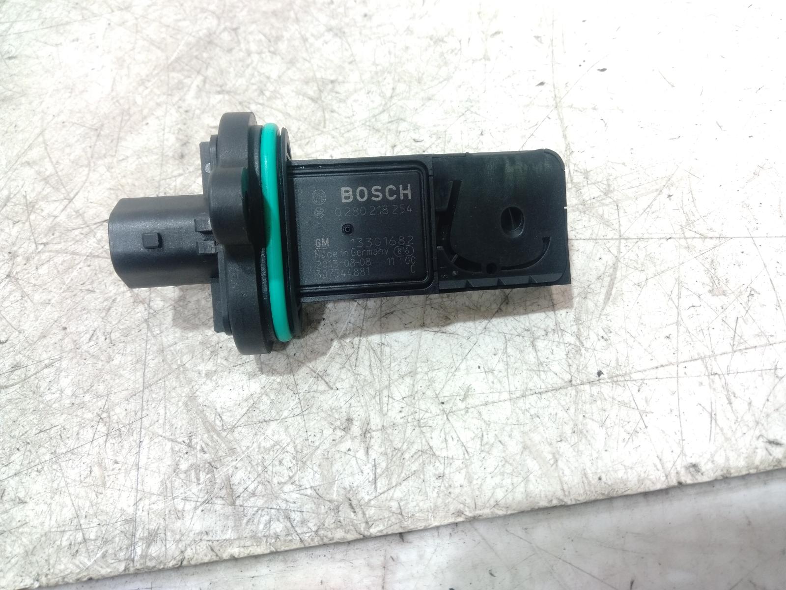 Air Flow Meter