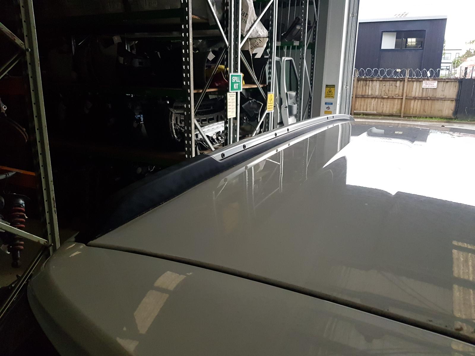 Holden Holden Series - Other