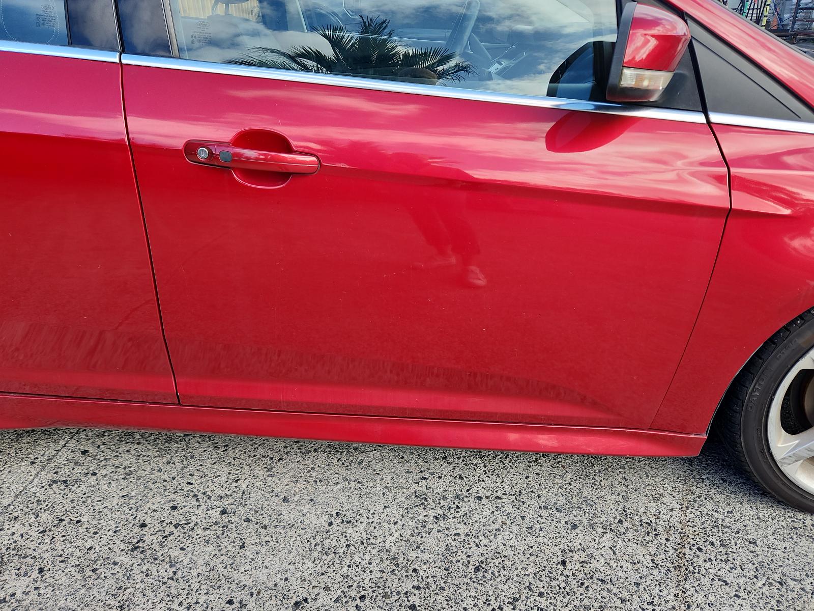 Ford Focus - LW 2011-2015