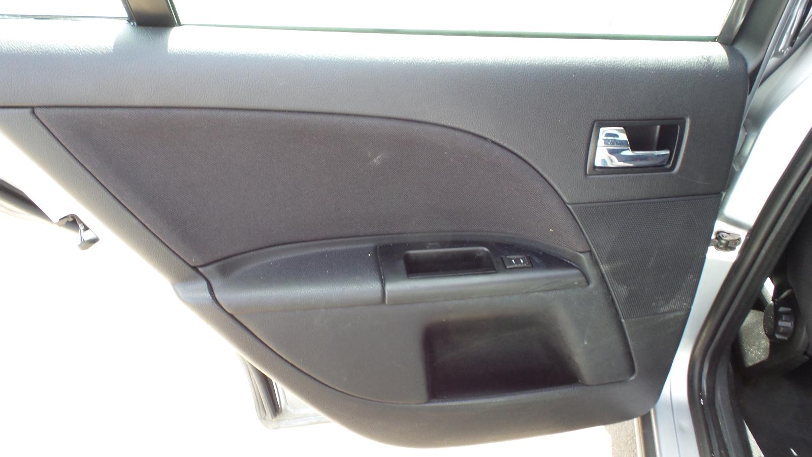 Ford Mondeo - GE 2000-2007