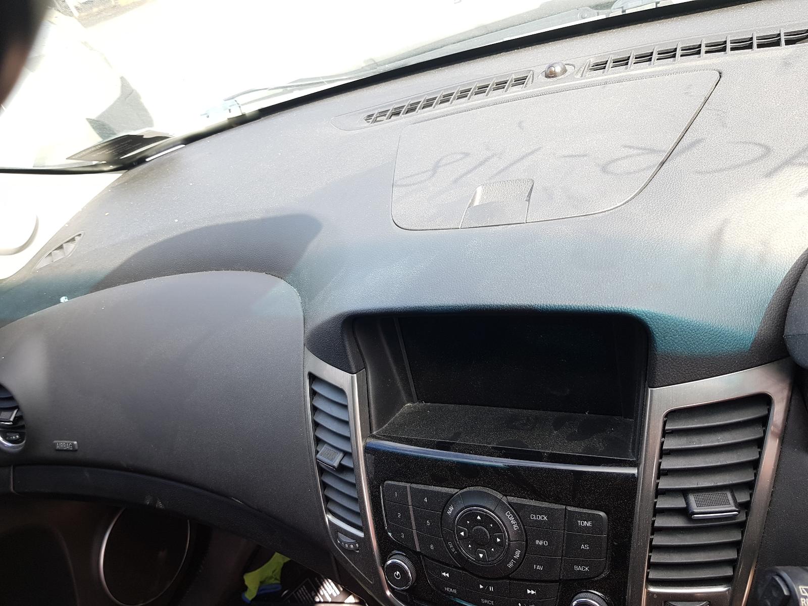 Holden Cruze - 2009-Present