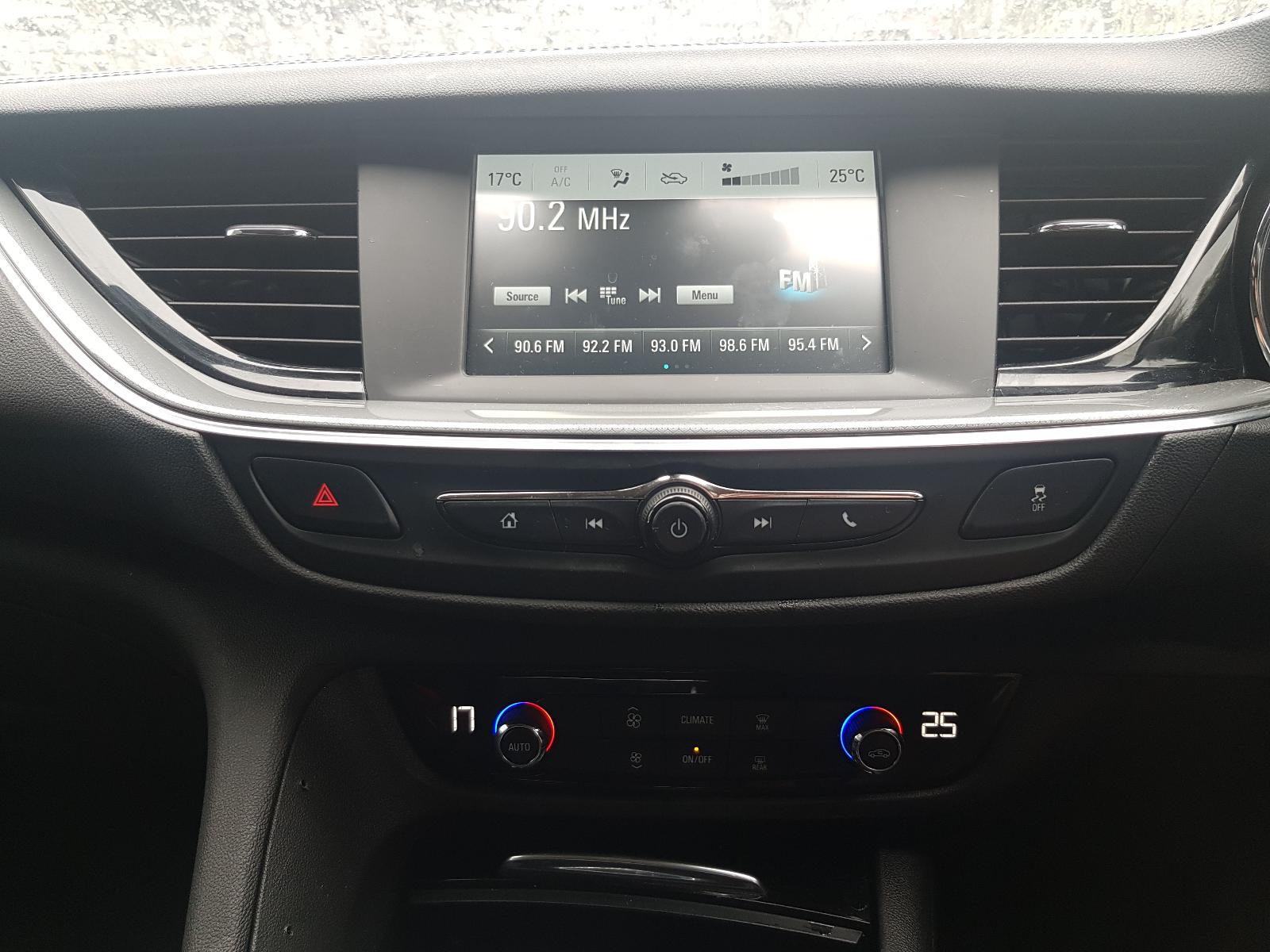 Holden Commodore - Other