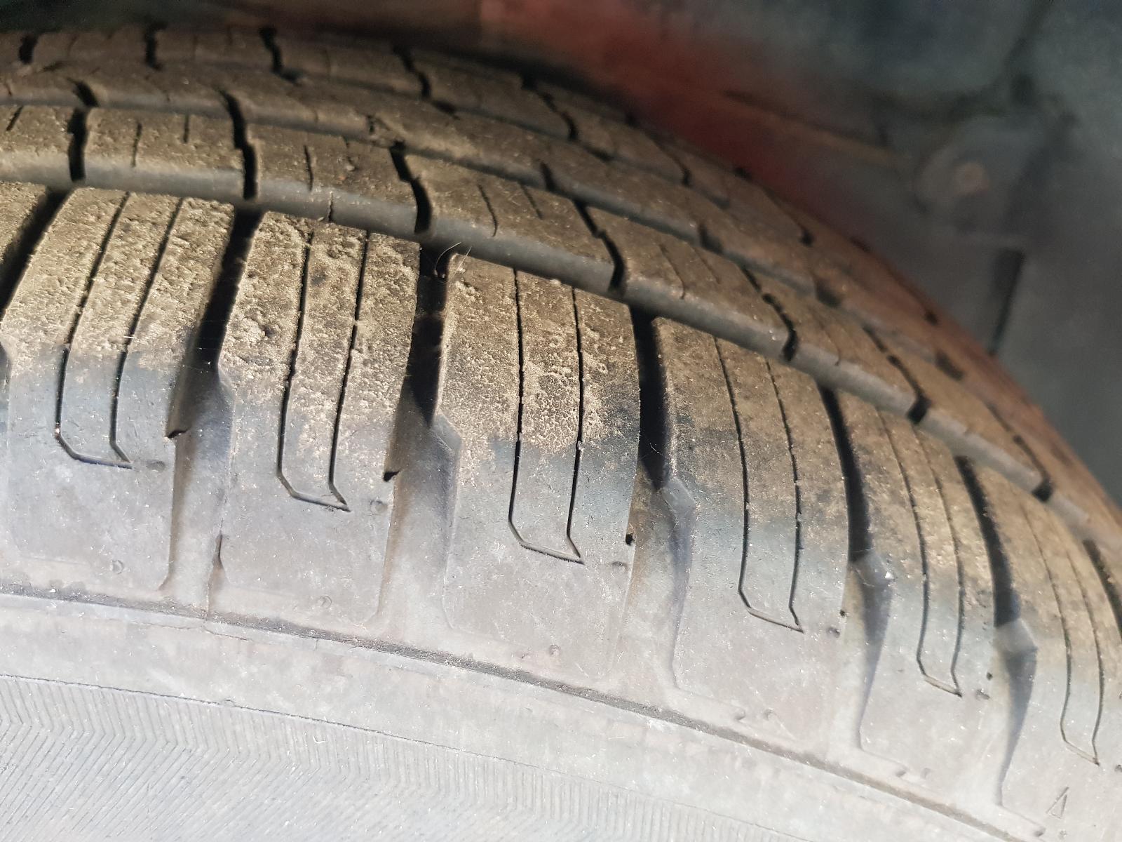 Ford Territory - SZ 2011-Present