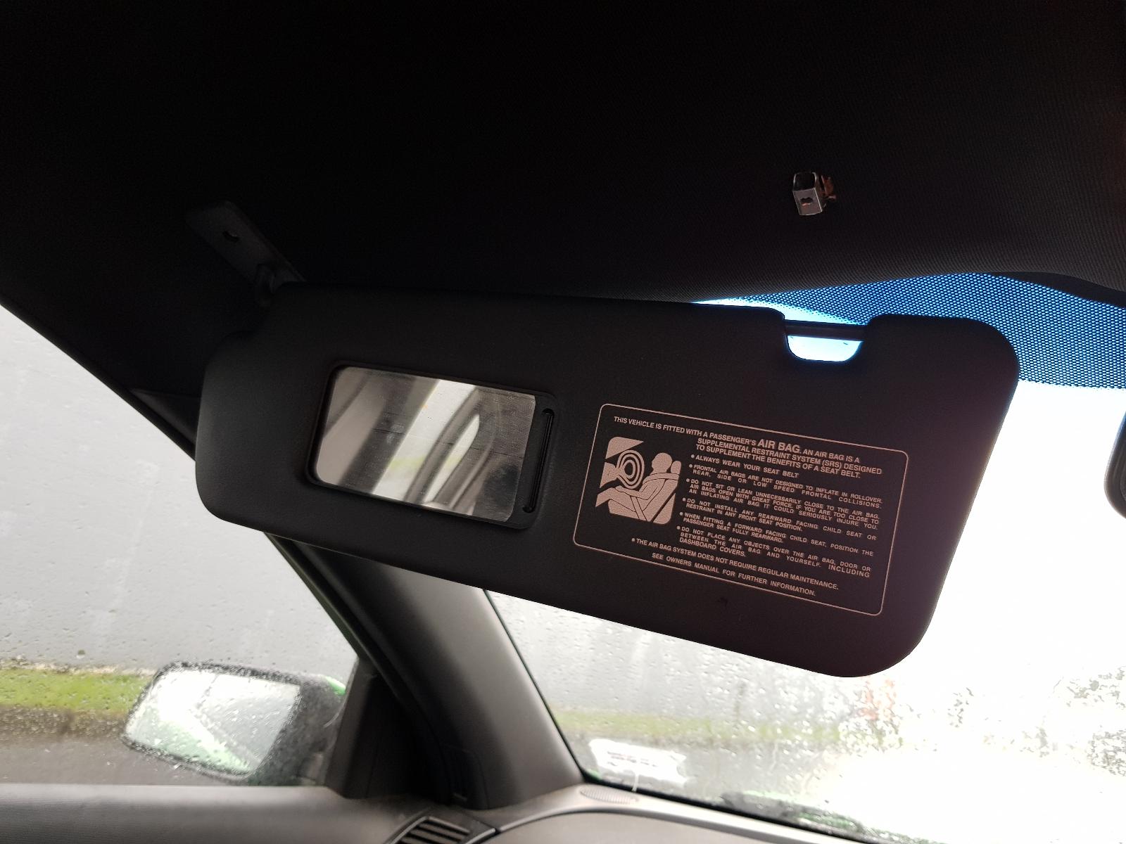 Holden Commodore - VE 2006-2013