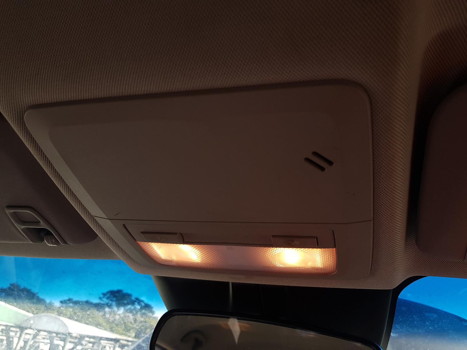 Holden Cruze - 2009-Present