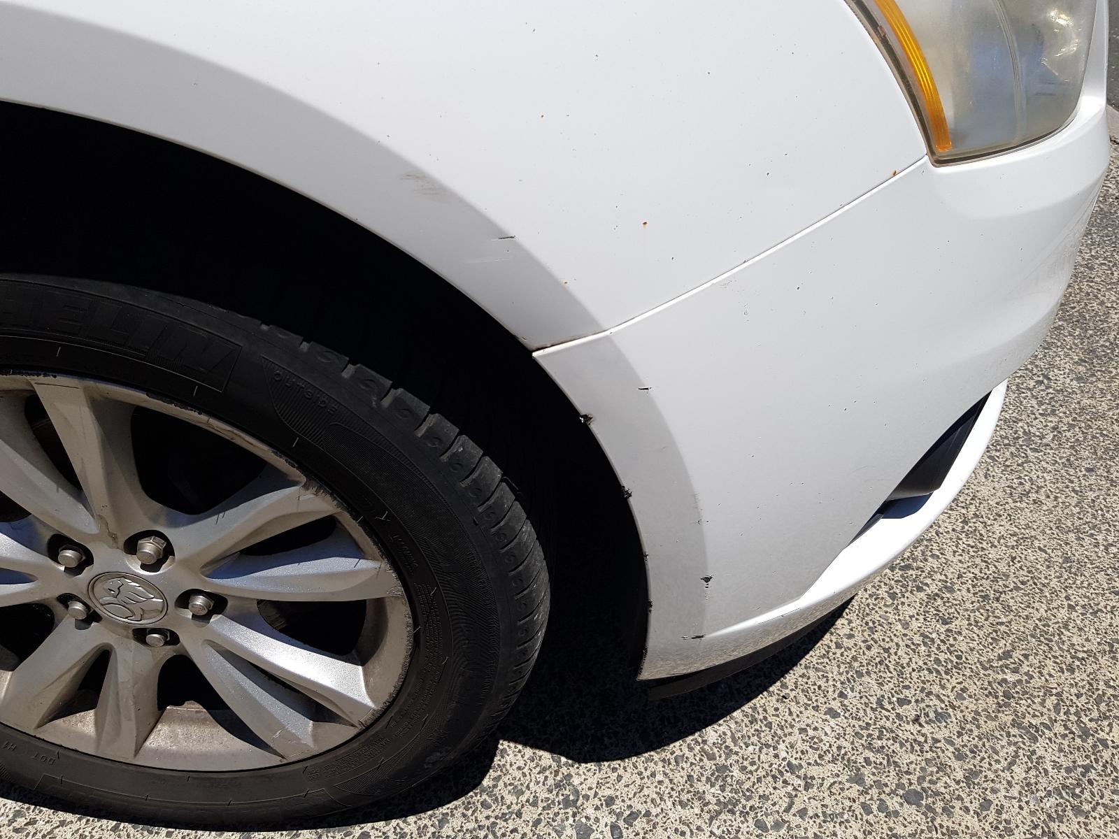 Holden Cruze - 2009-Present