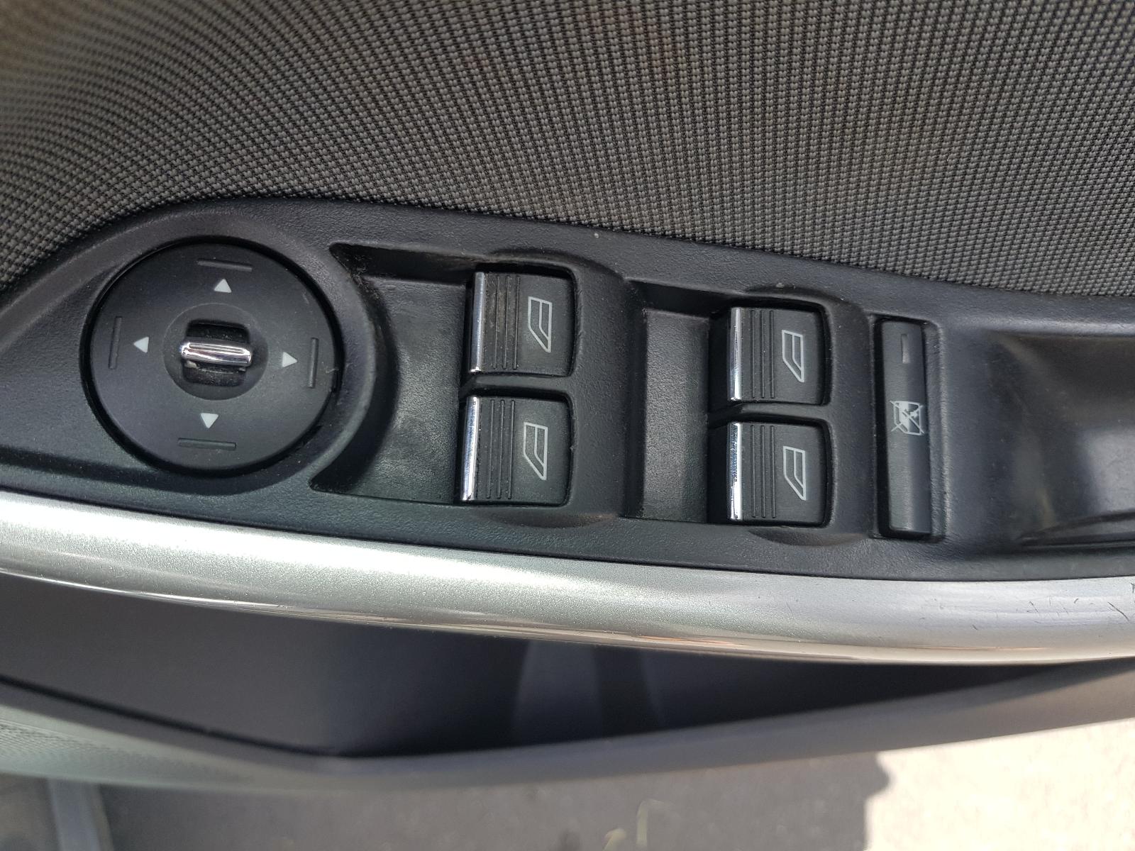 Ford Focus - LW 2011-2015