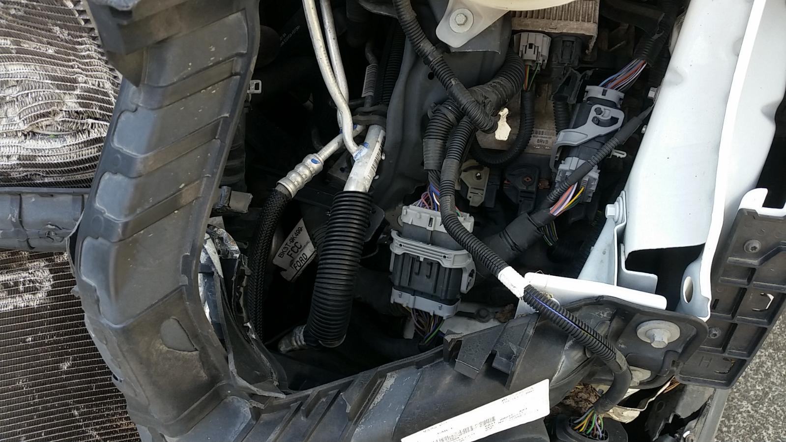 Ford Transit - Other