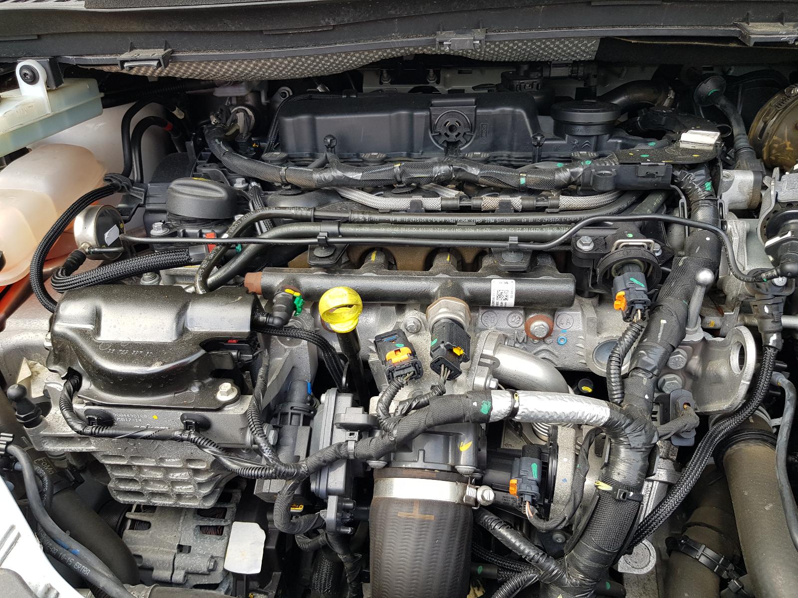 Ford Kuga - TF 2013-Present