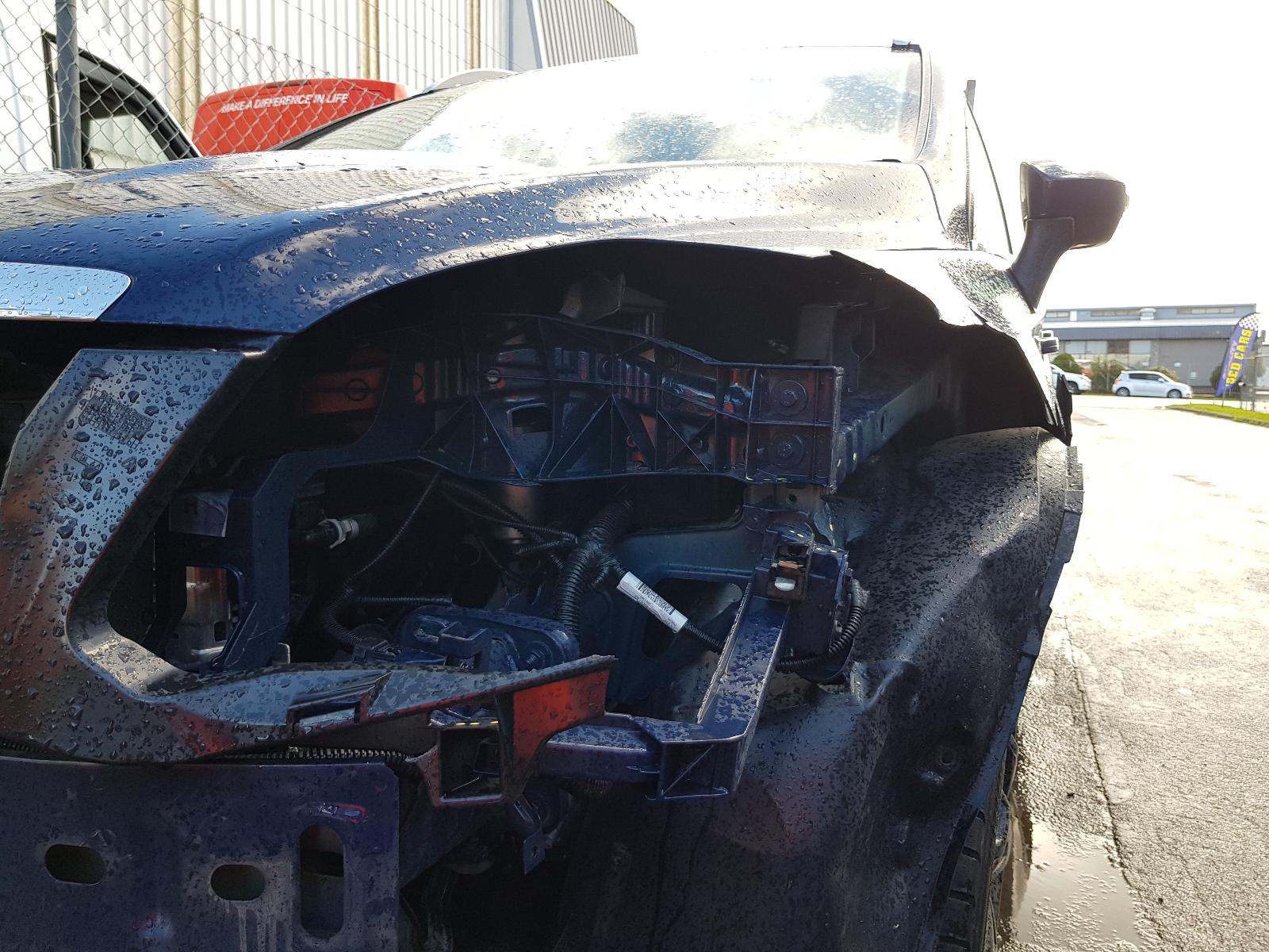 Ford Kuga - 2008-2012